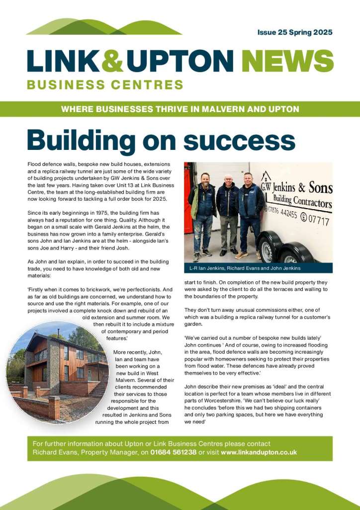LBC newsletter issue 24