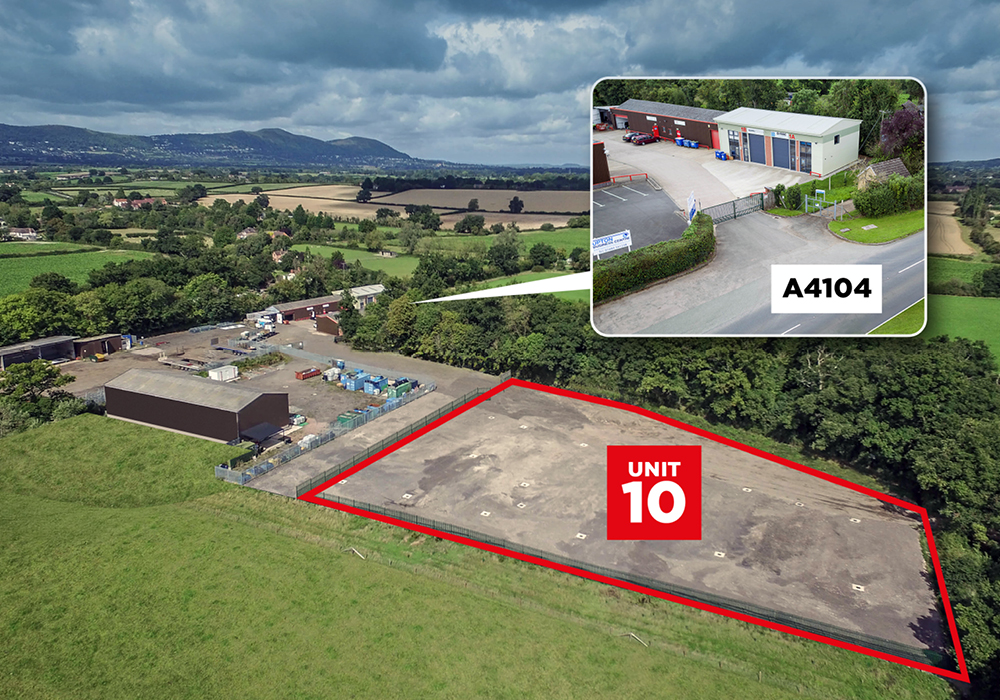 01546 Link & Upton Business Centres Upton Unit 9 Chamber v01